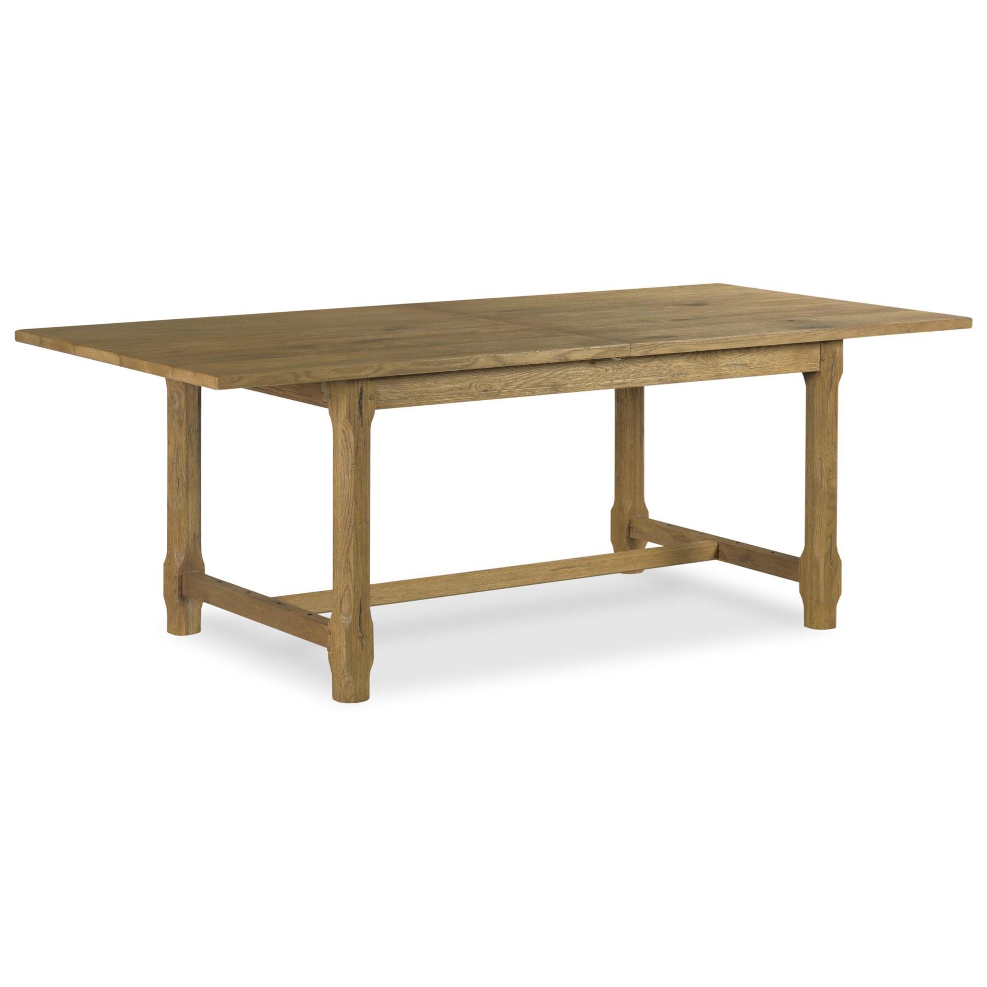 Woodbridge Lauren Liess 499491825 Forever Table Belfort Furniture
